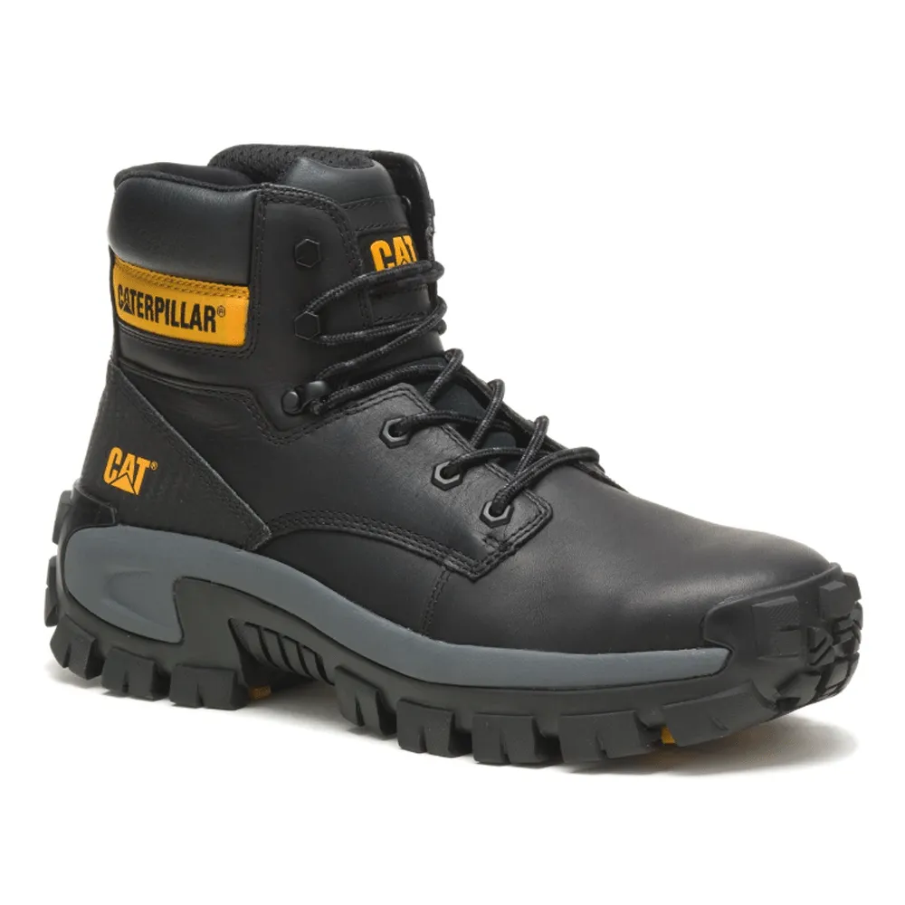 Caterpillar CAT Invader Steel Toe Cap Safety Work Boots