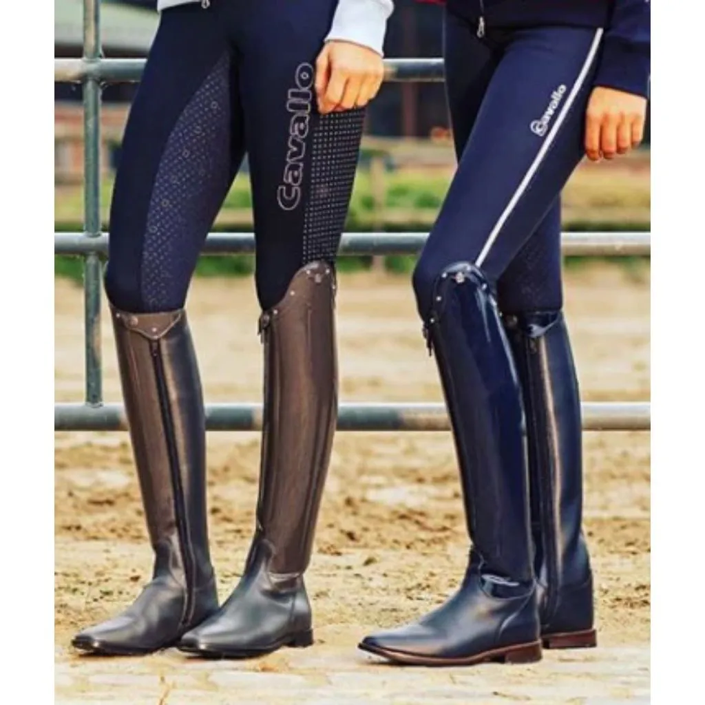 Cavallo Insignis Dressage Boots