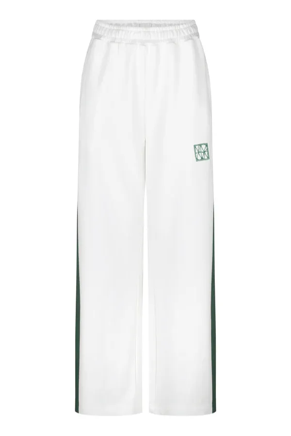 Classic Track Pant Snow