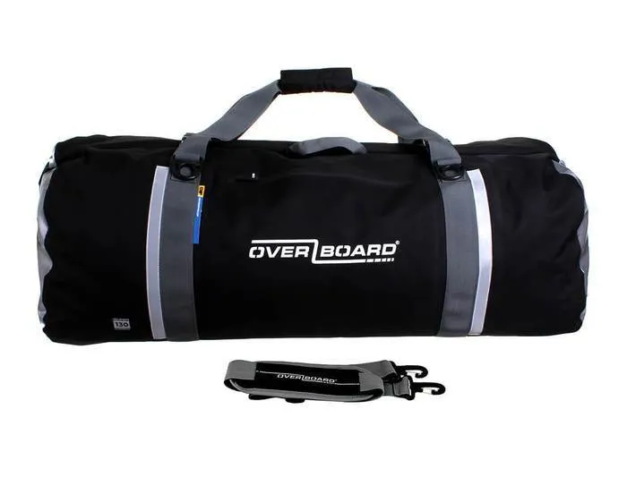 Classic Waterproof Duffel - 130 Litres