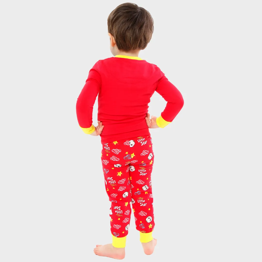 Cocomelon Pajamas