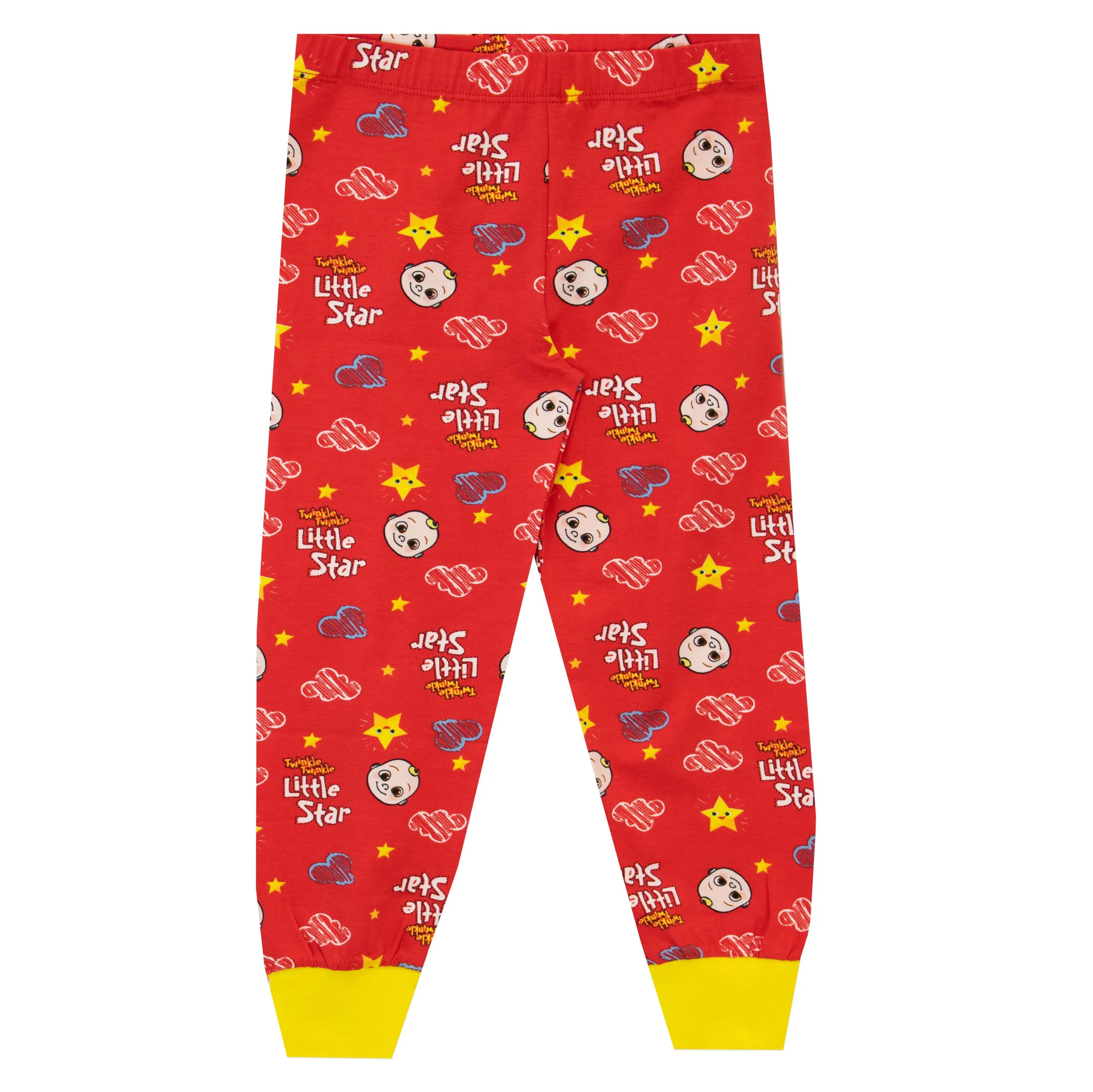 Cocomelon Pajamas