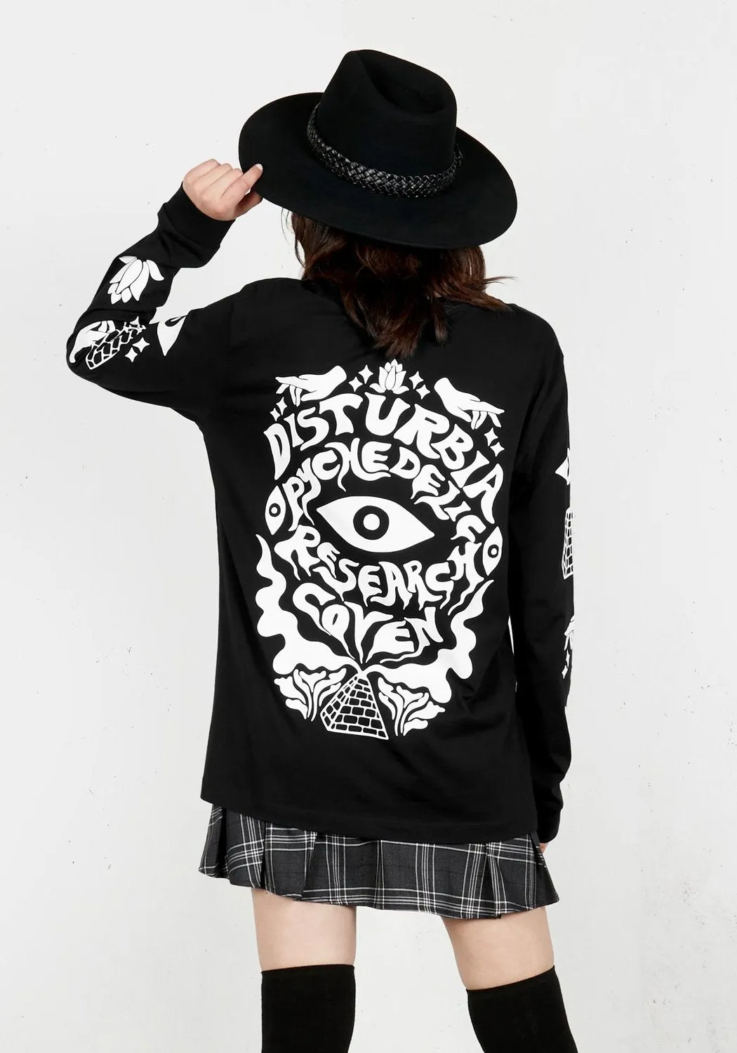 Coven Long Sleeve