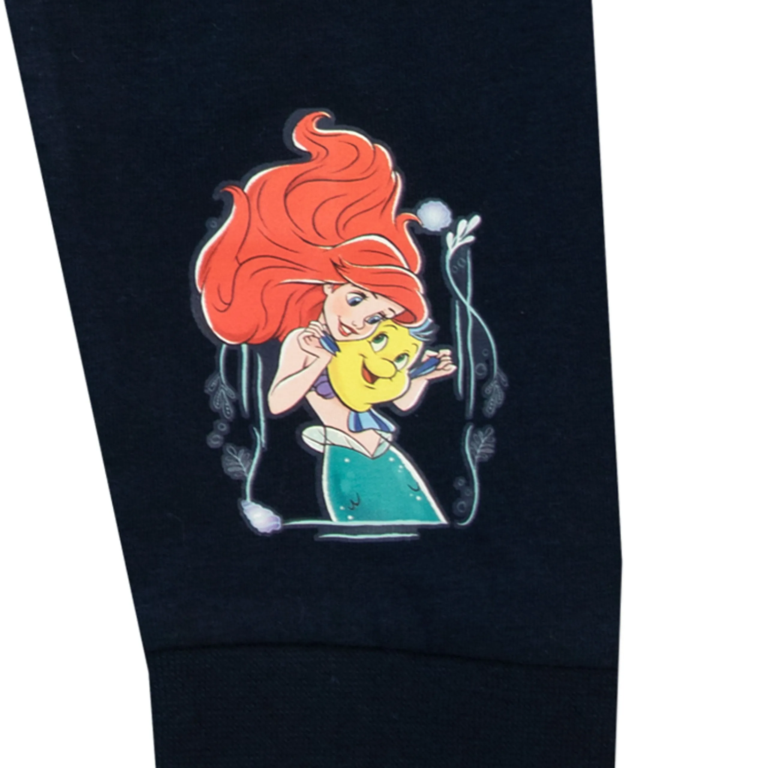 Disney The Little Mermaid Pajamas