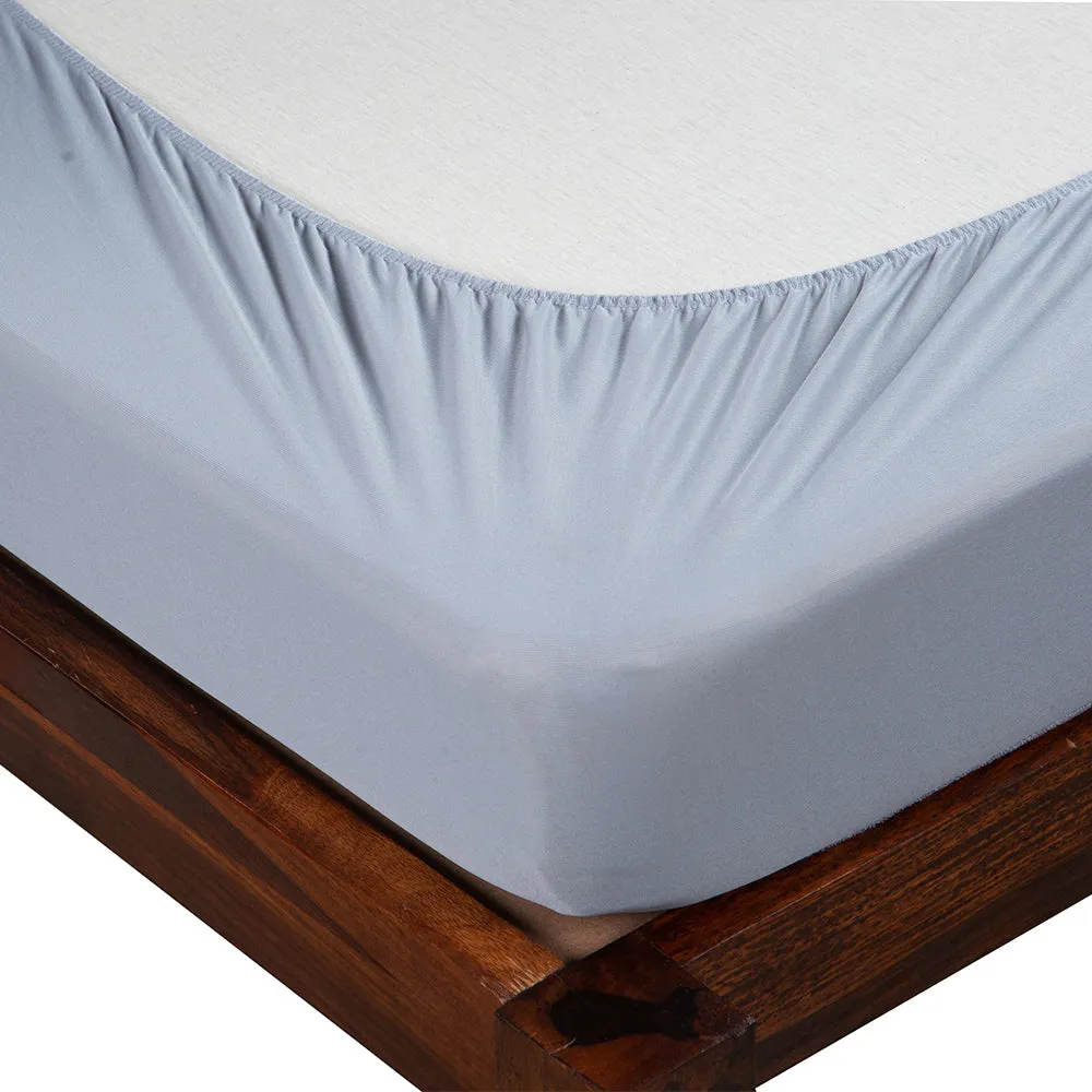 Duro Safe - Waterproof Mattress Protector (Free)