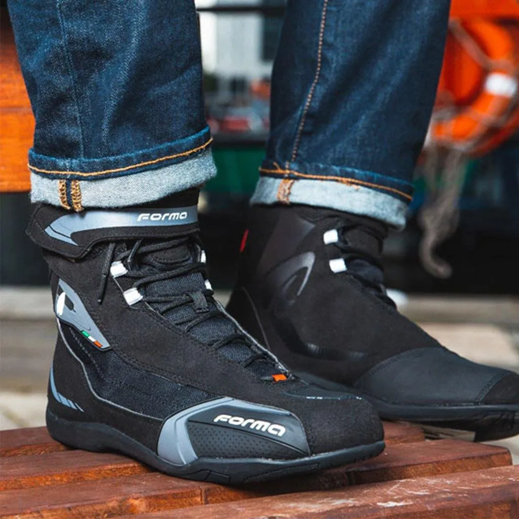 FORMA VIPER SHOES MOTORCYCLE