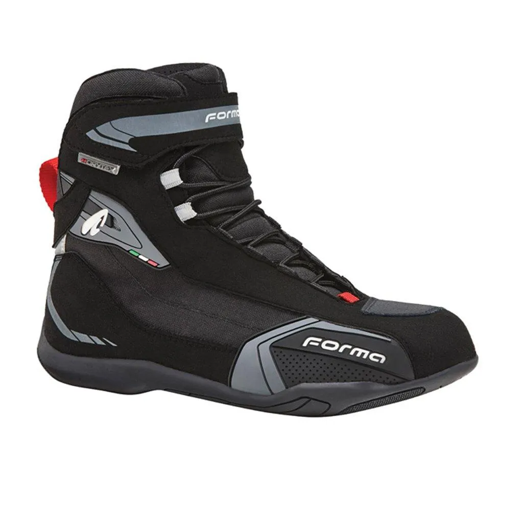 FORMA VIPER SHOES MOTORCYCLE