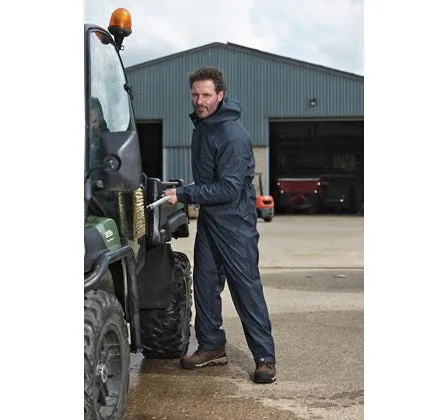 Fort Air Flex Waterproof Coverall