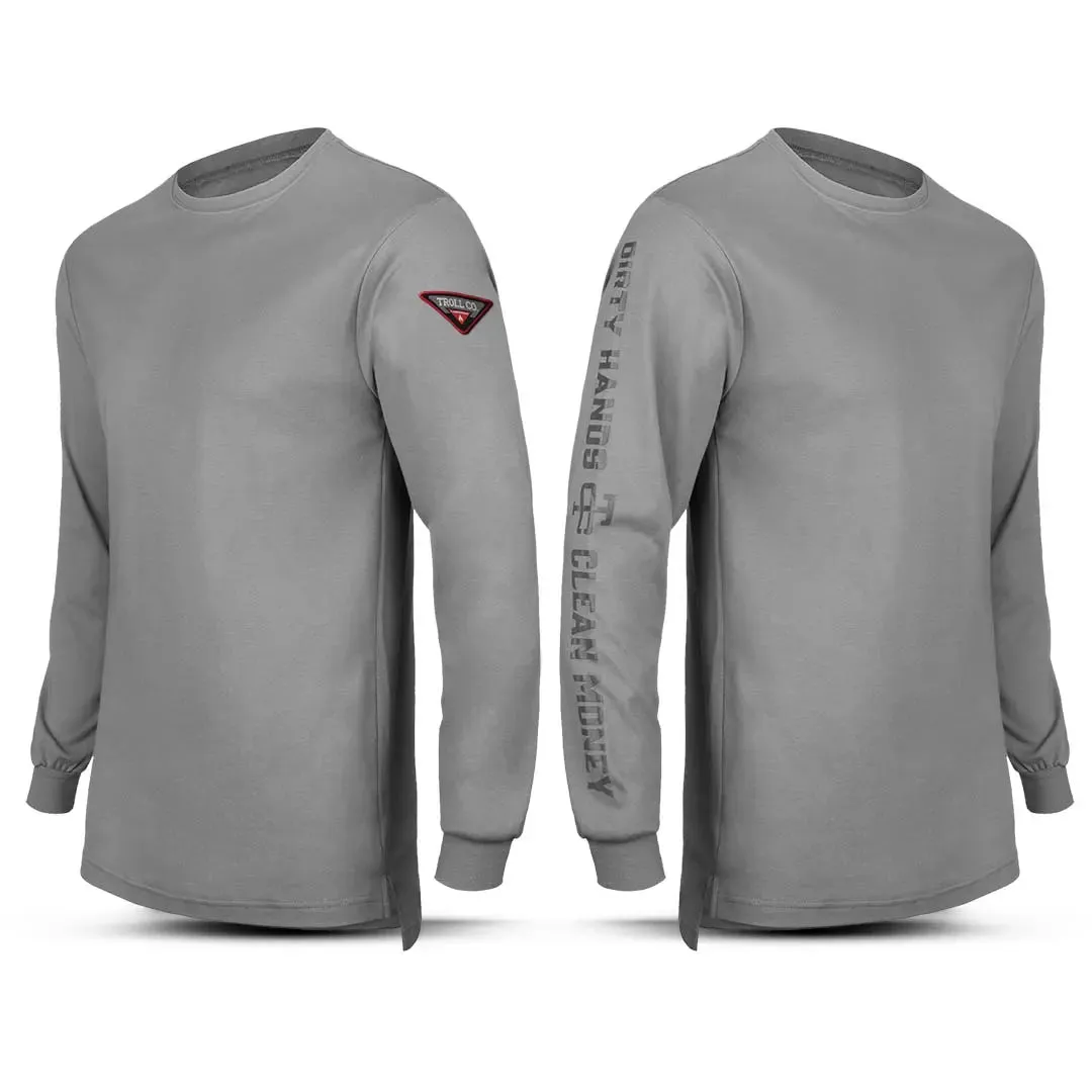 FR Long Sleeve 2.0