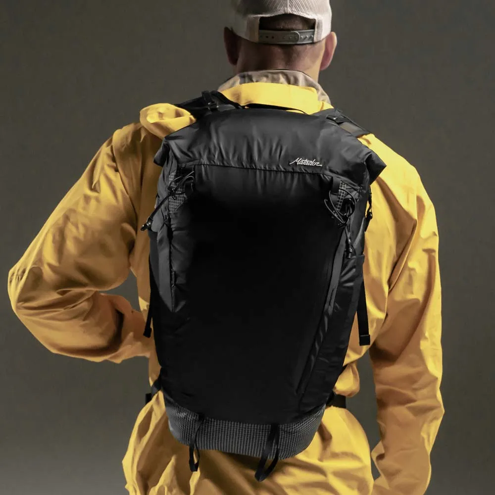 Freerain22 Waterproof Packable Backpack - 22L