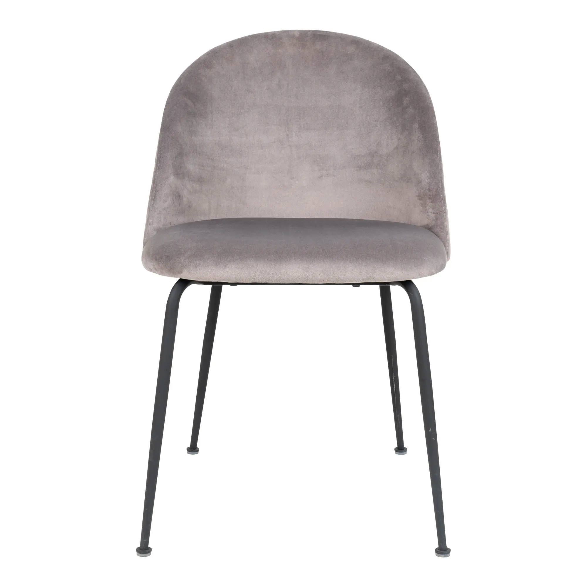 Geneve Velvet Dining Chair