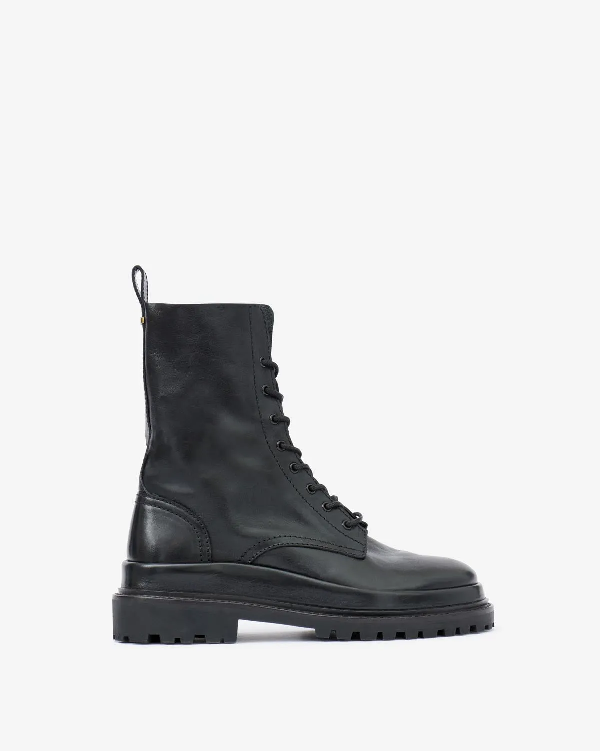 Ghiso low boots