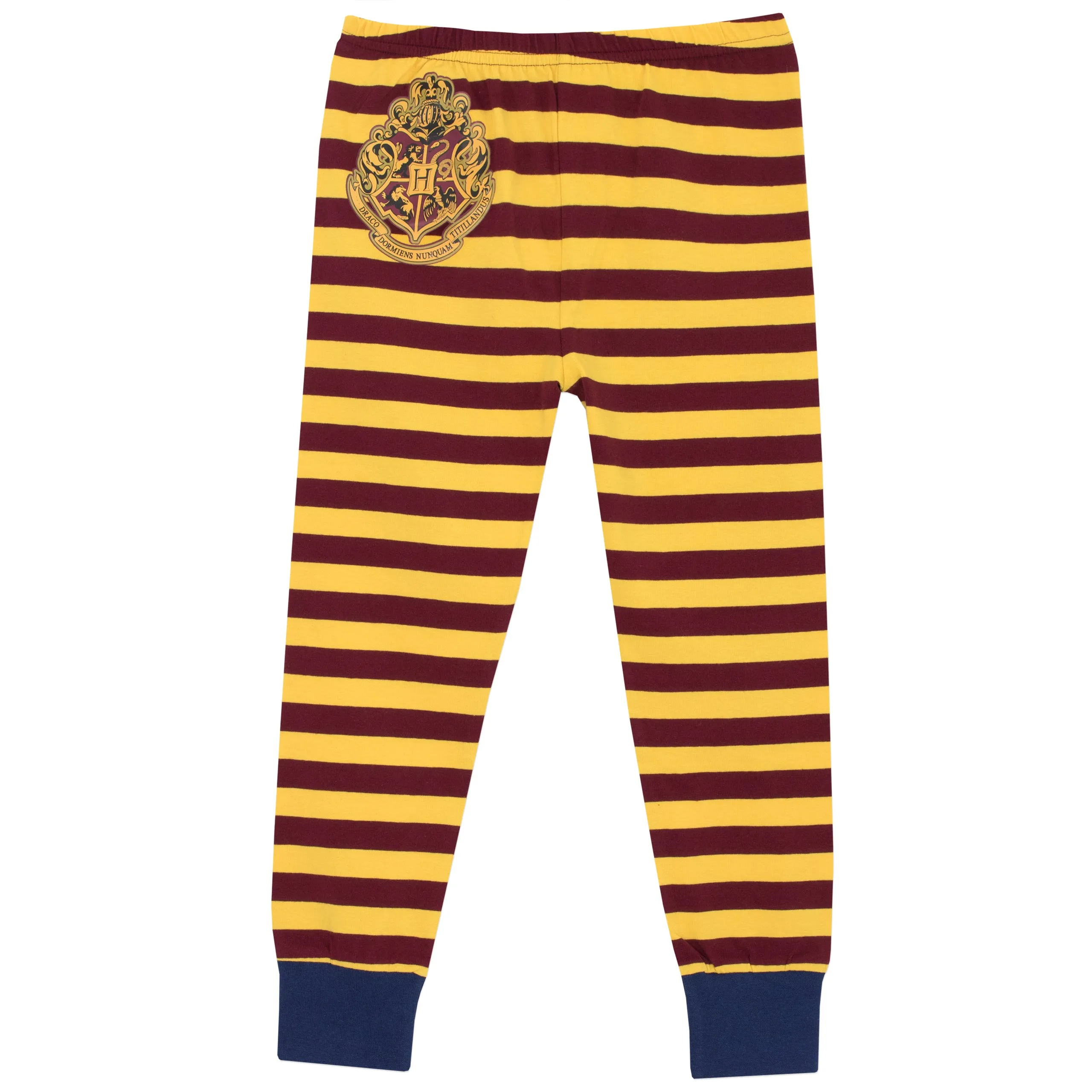 Girls Harry Potter Pajamas - Gryffindor