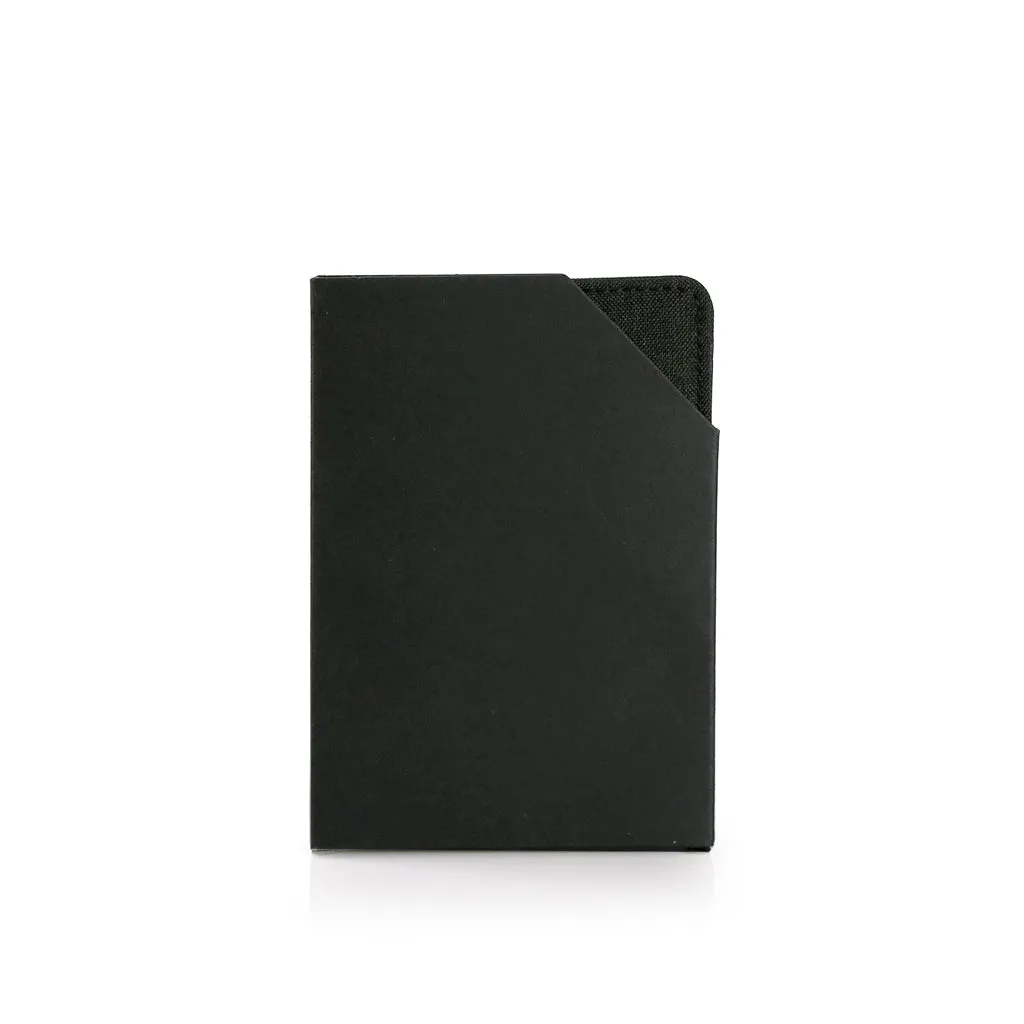 Grooveex Card Holder (Black)