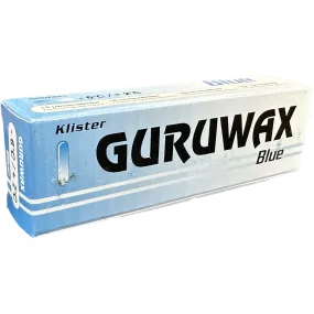 Guru Blue Klister 55g