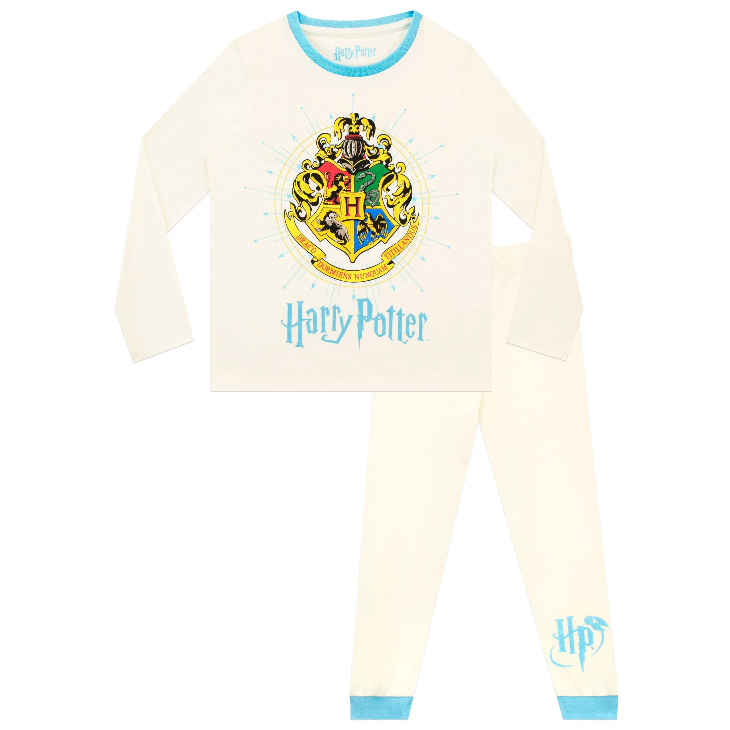 Harry Potter Pajamas - Pack of 2