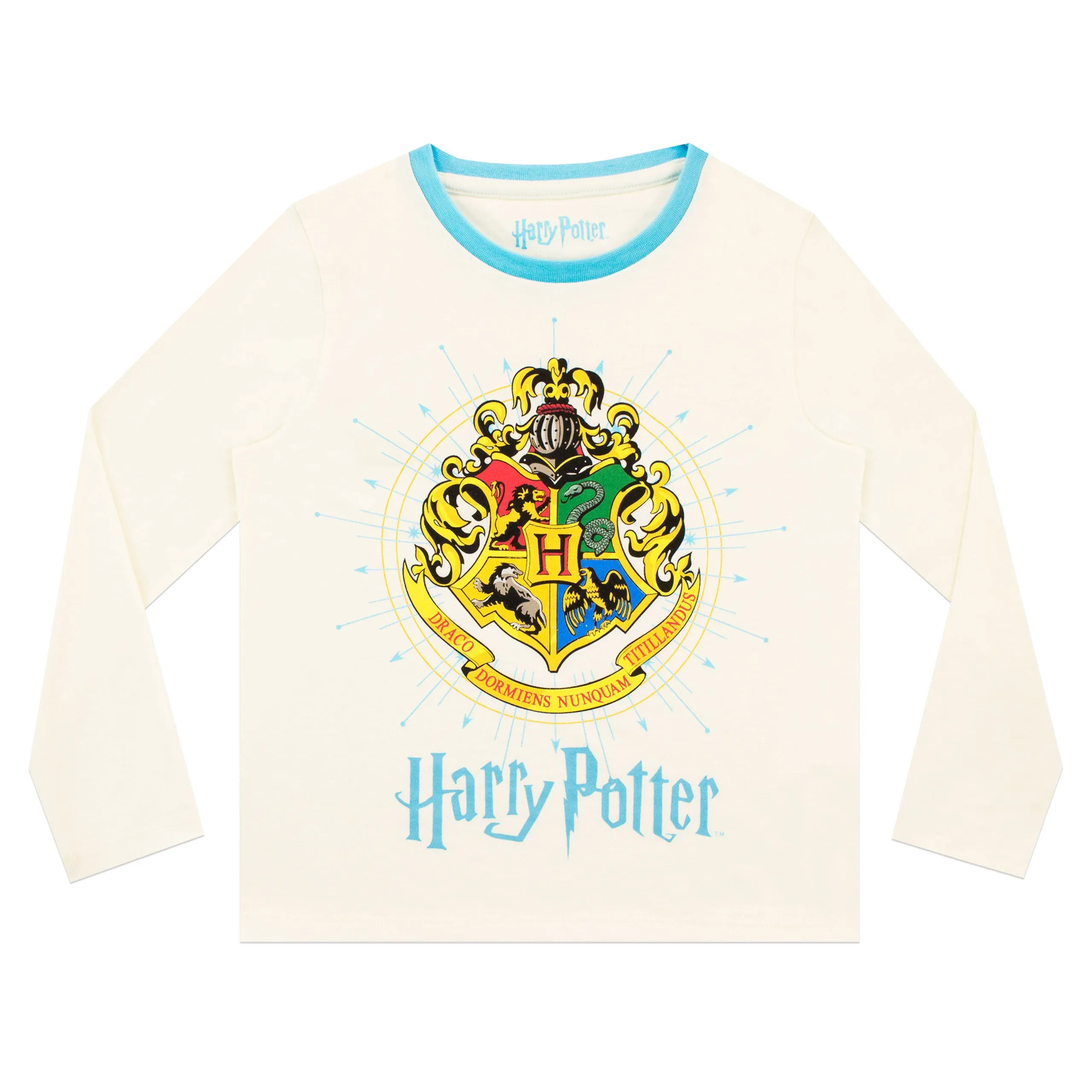 Harry Potter Pajamas - Pack of 2