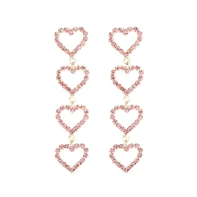 Hartleigh Long Earrings