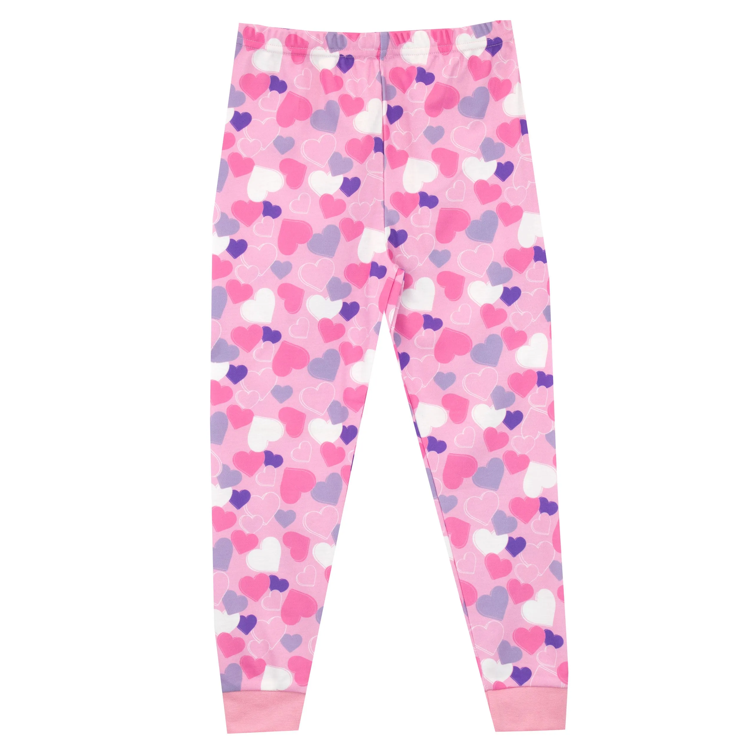 Hearts by Tiana Pajamas