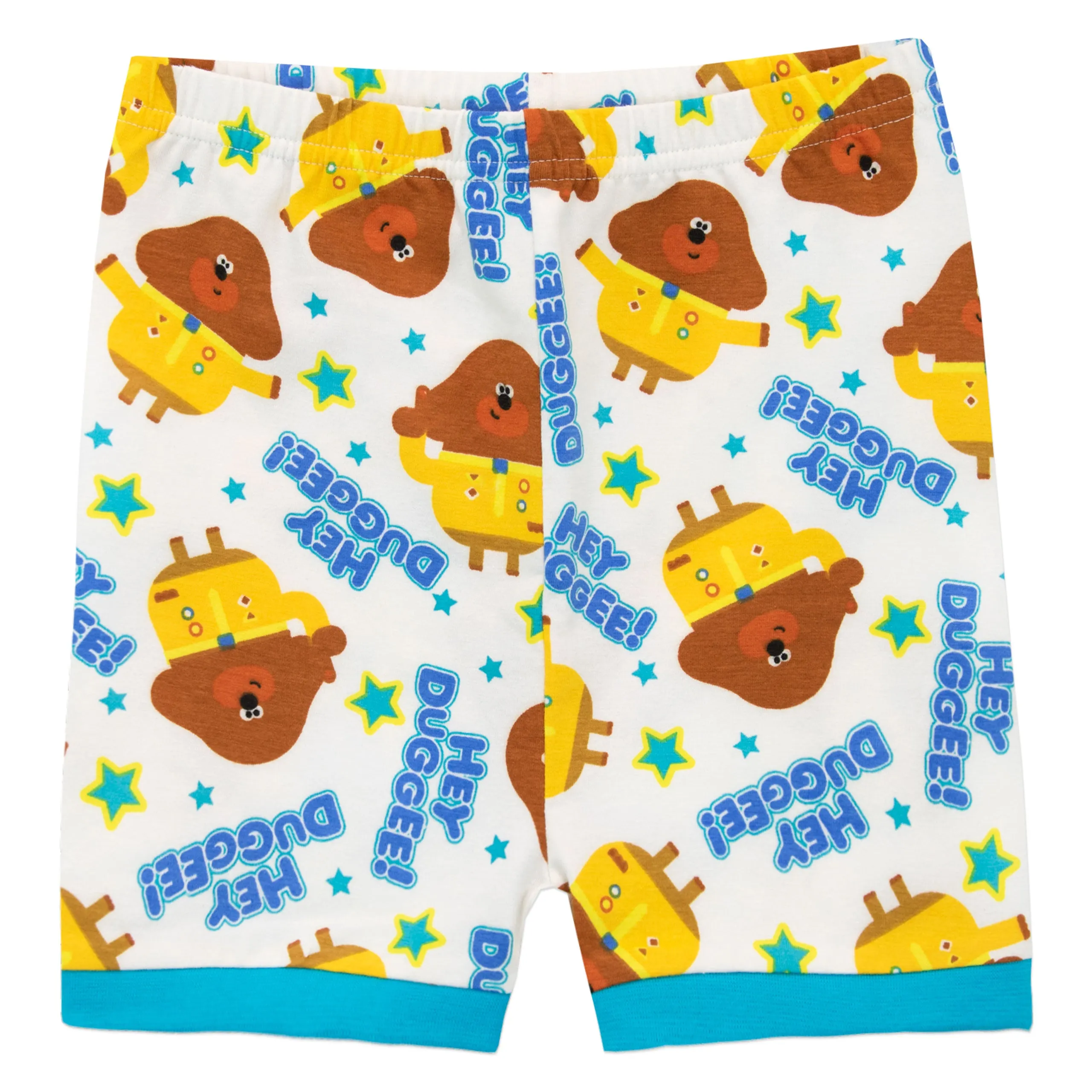 Hey Duggee Short Pajamas