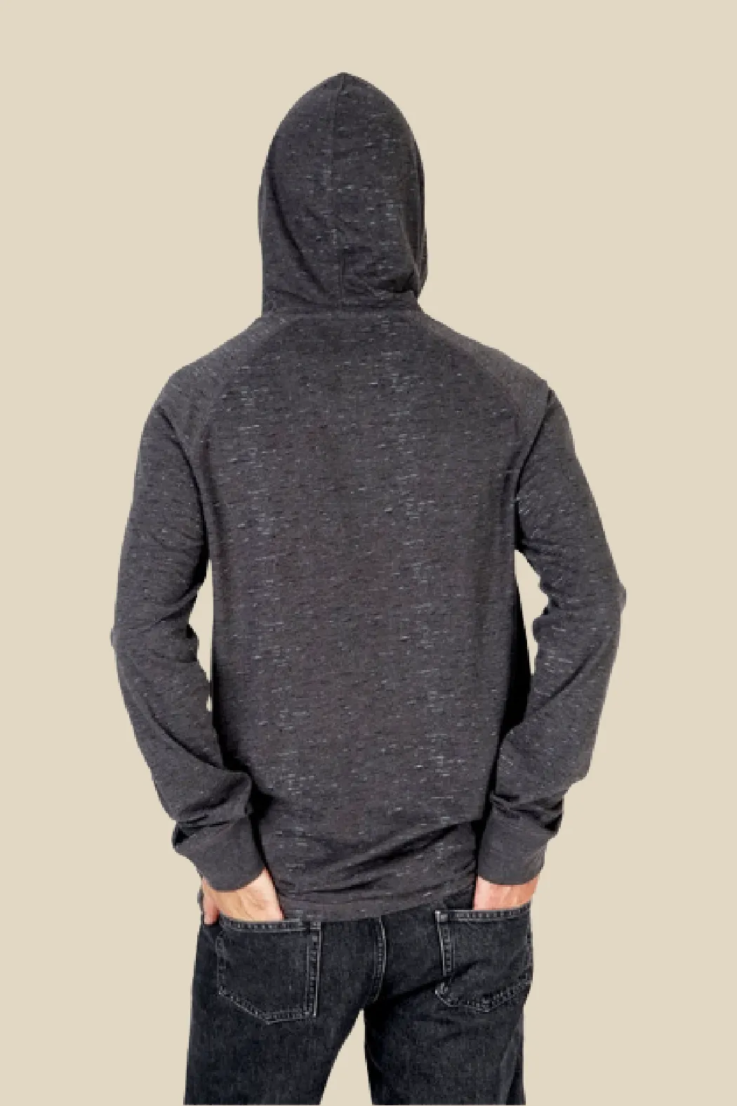 Hooded Long Sleeve