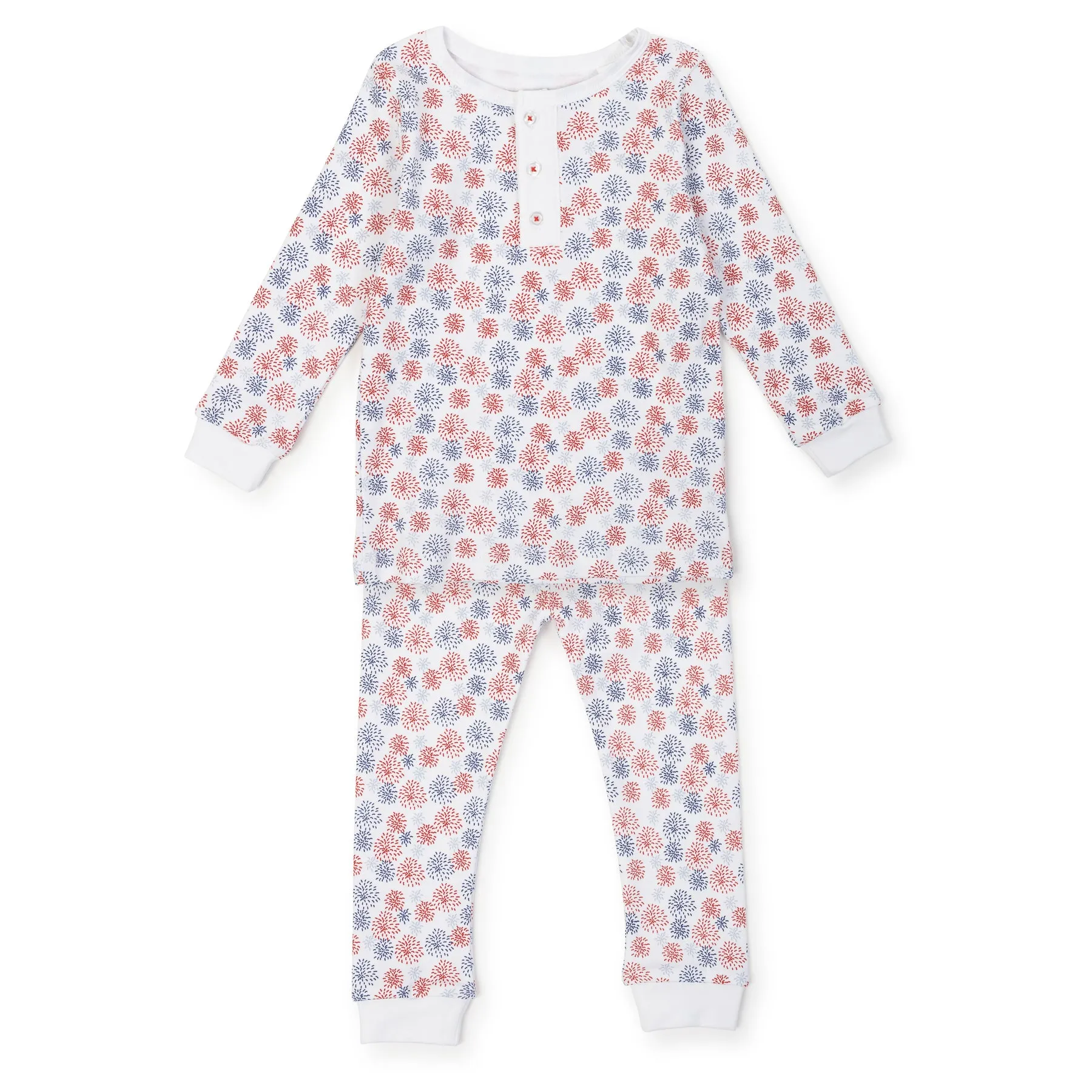 Jack Pajamas | Firework Show (6-12M)