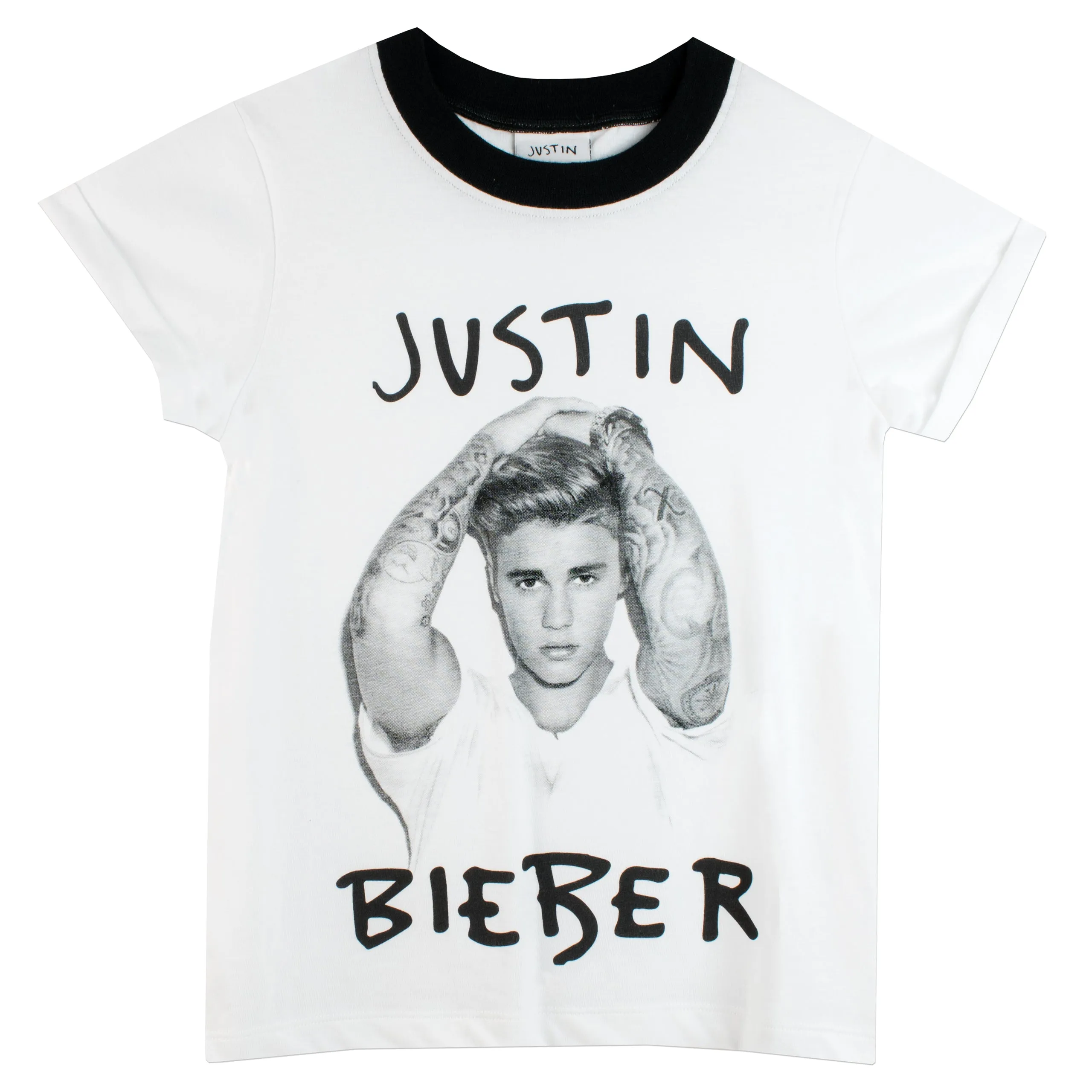 Justin Bieber Pajamas