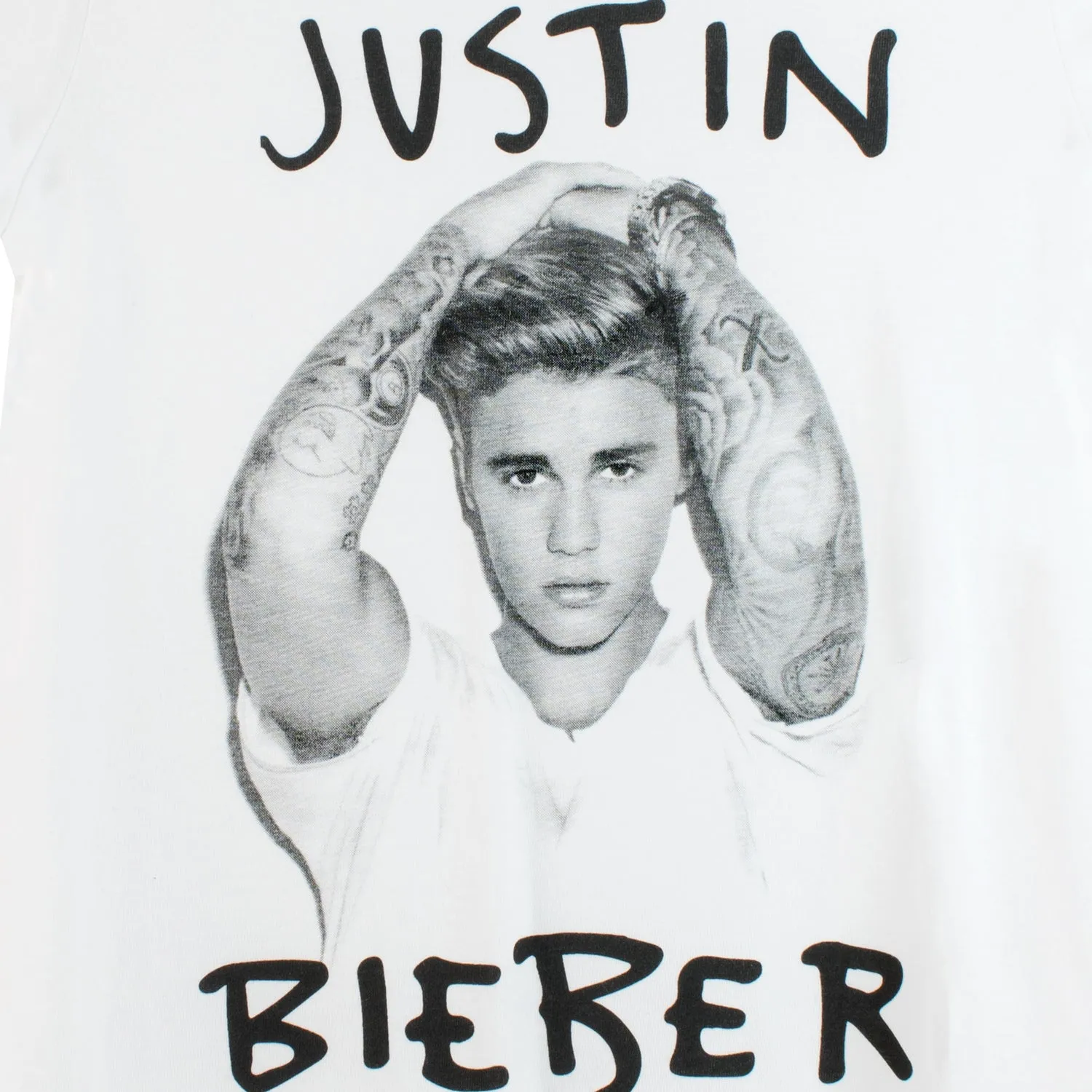 Justin Bieber Pajamas