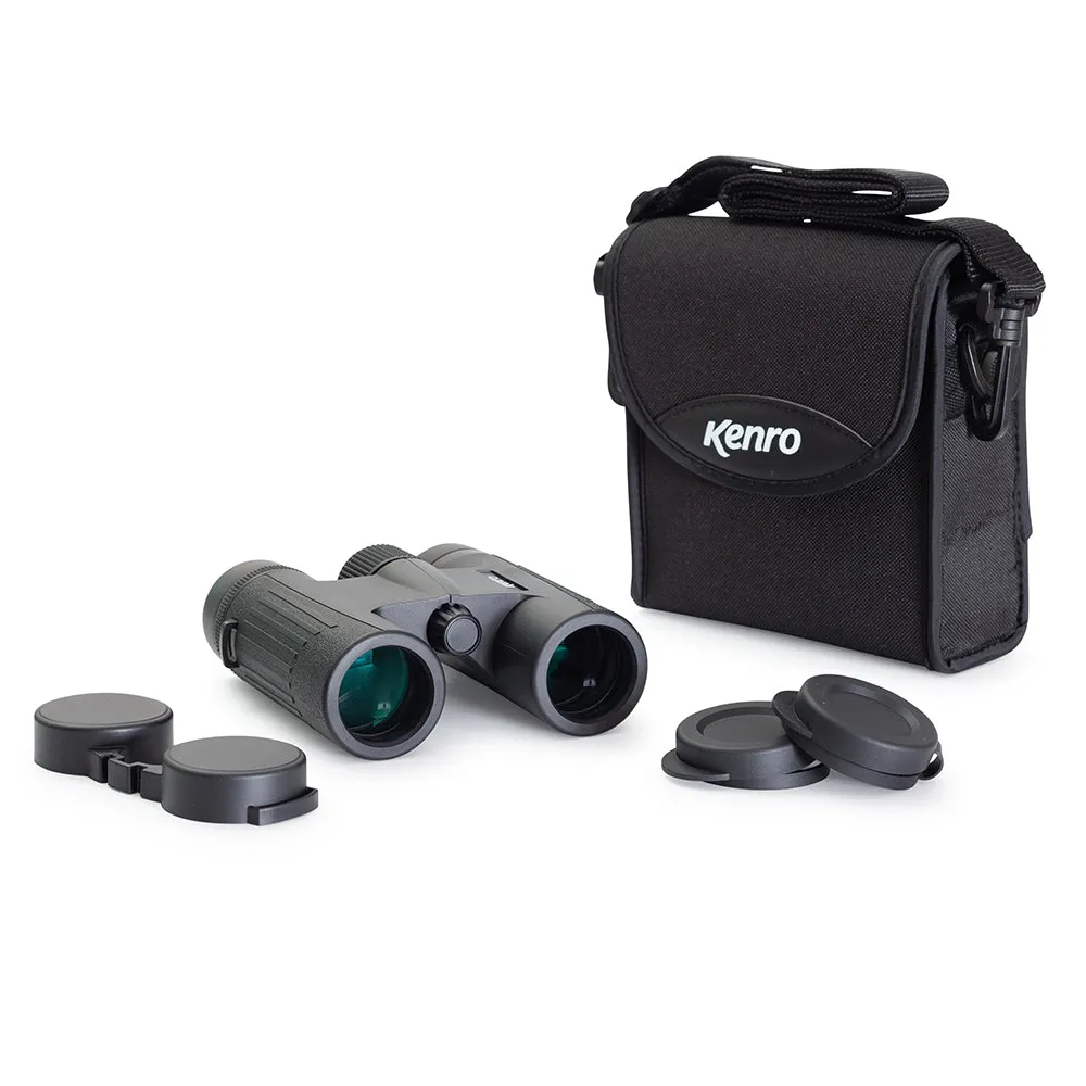 Kenro Waterproof Binoculars 8x32