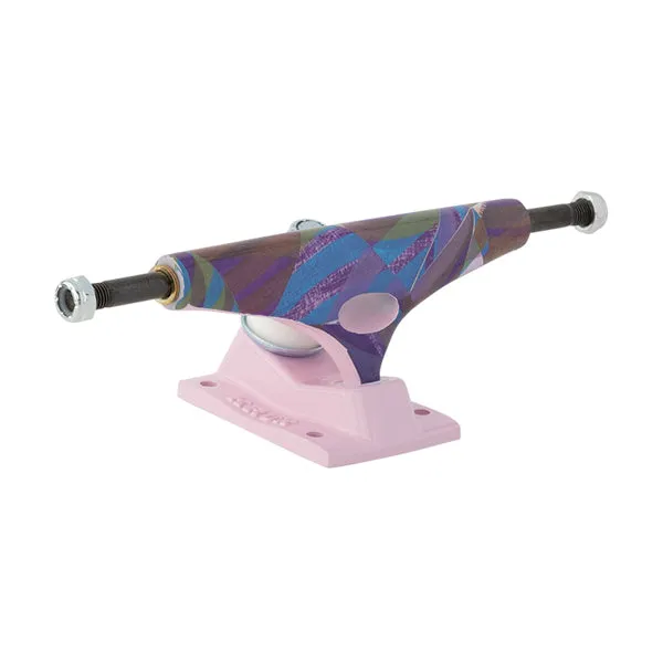 Krux Skate Trucks - K5 Nora Triangle - Multi