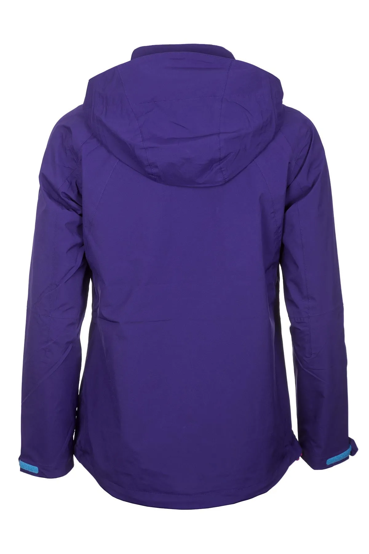 Ladies Lightweight Waterproof Jacket - Belle