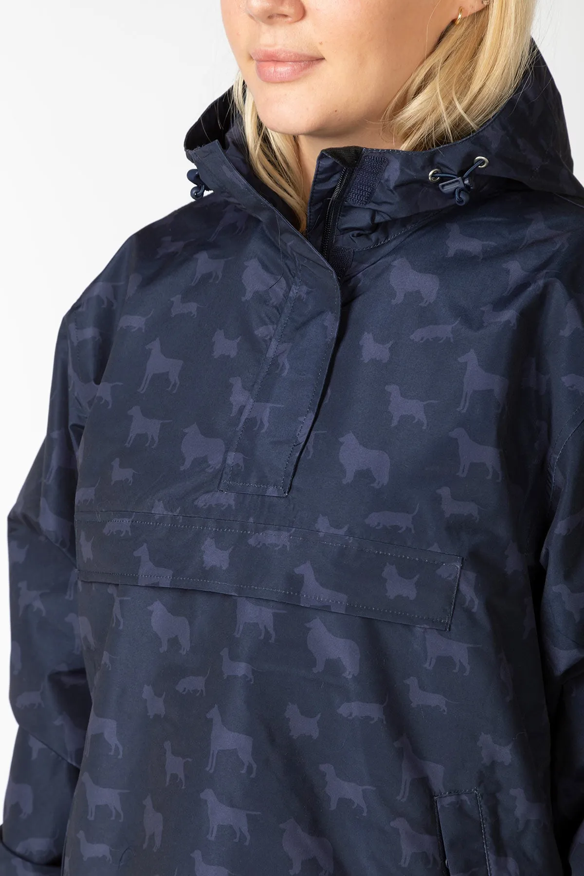 Ladies Waterproof Smock