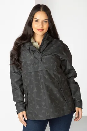 Ladies Waterproof Smock