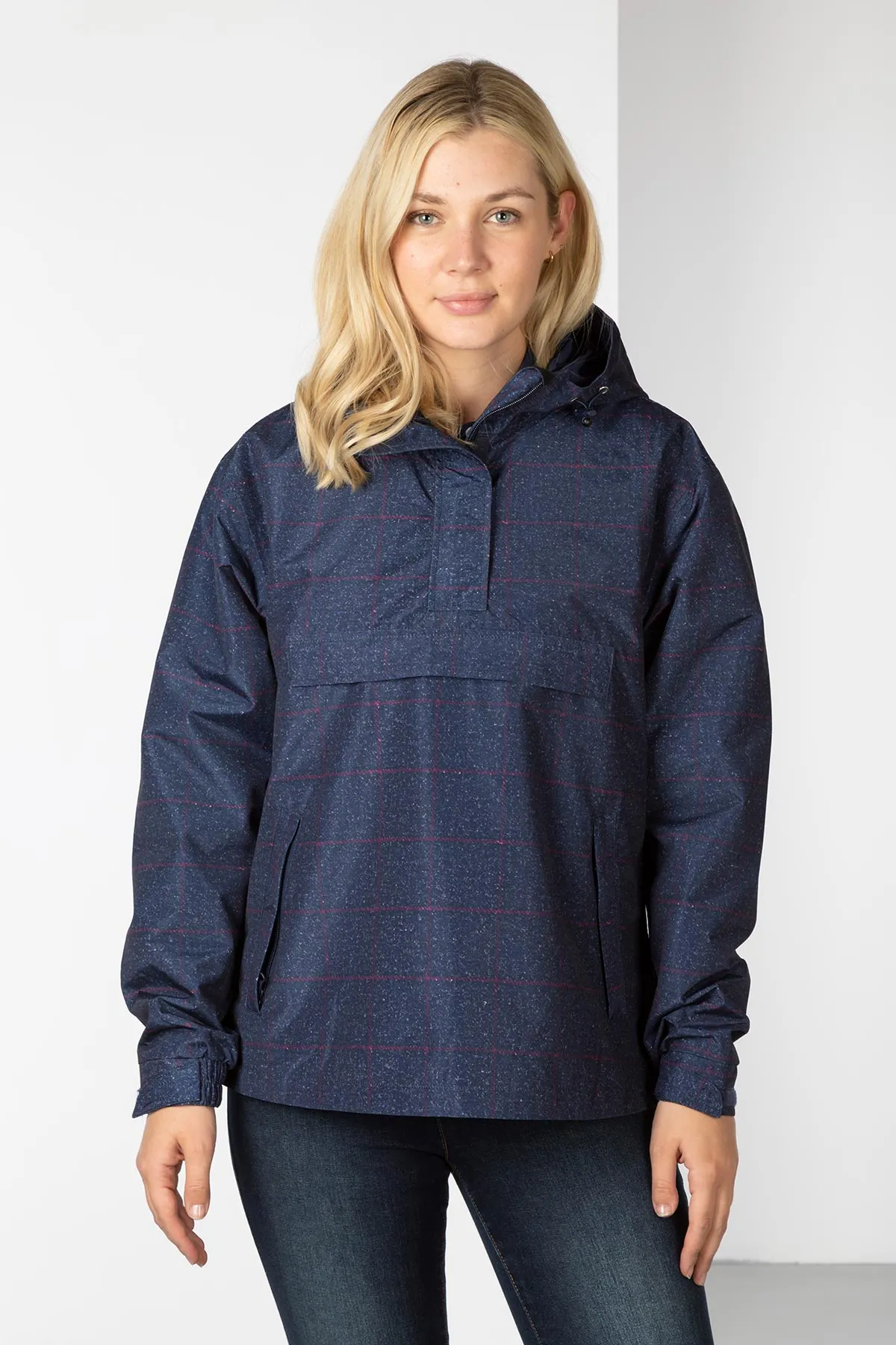 Ladies Waterproof Smock