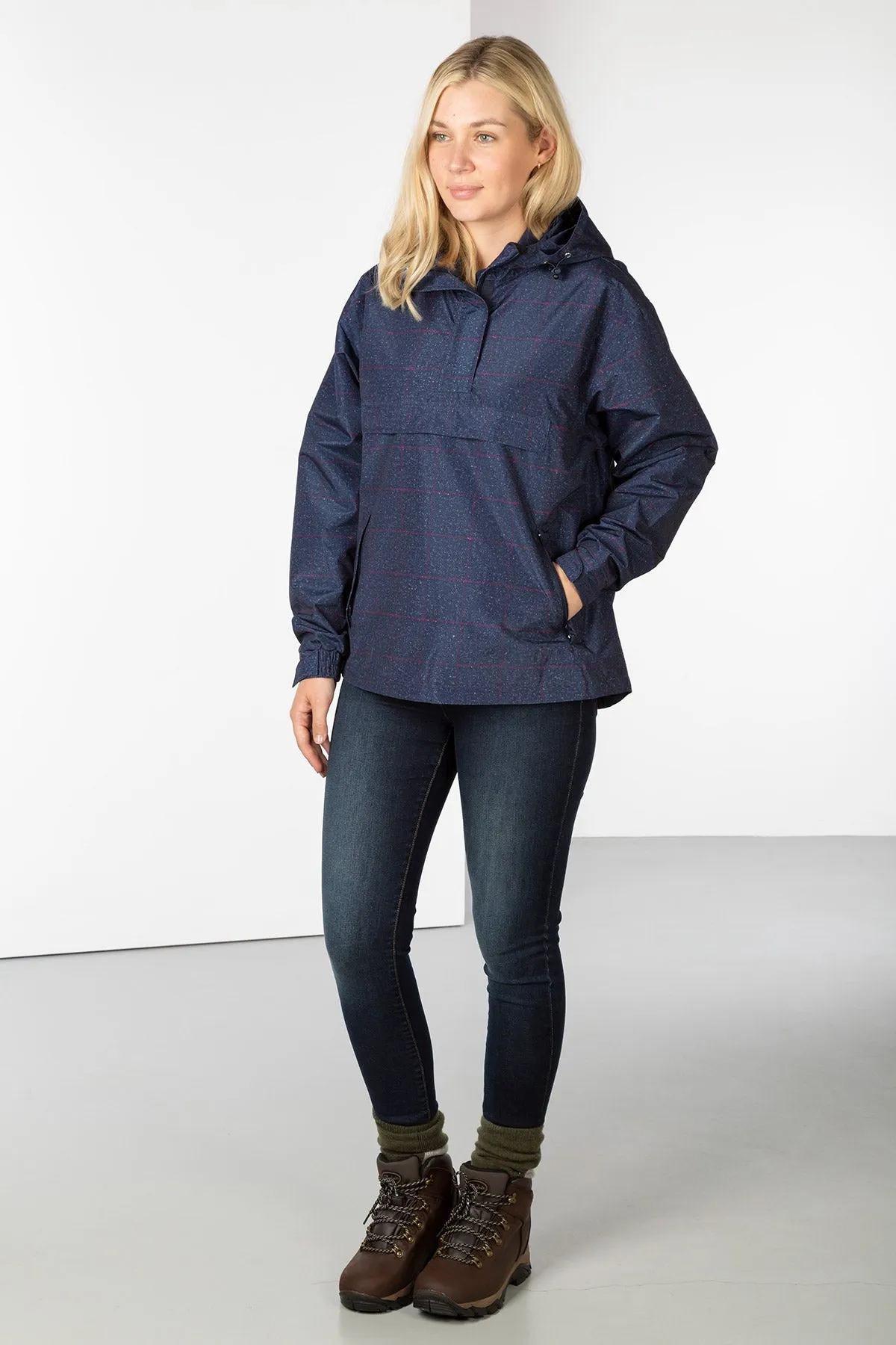 Ladies Waterproof Smock