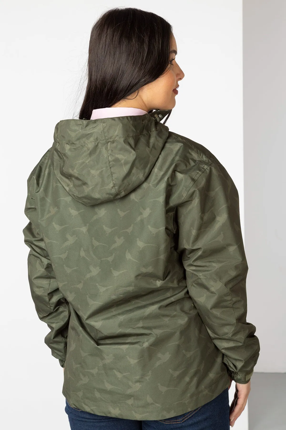 Ladies Waterproof Smock