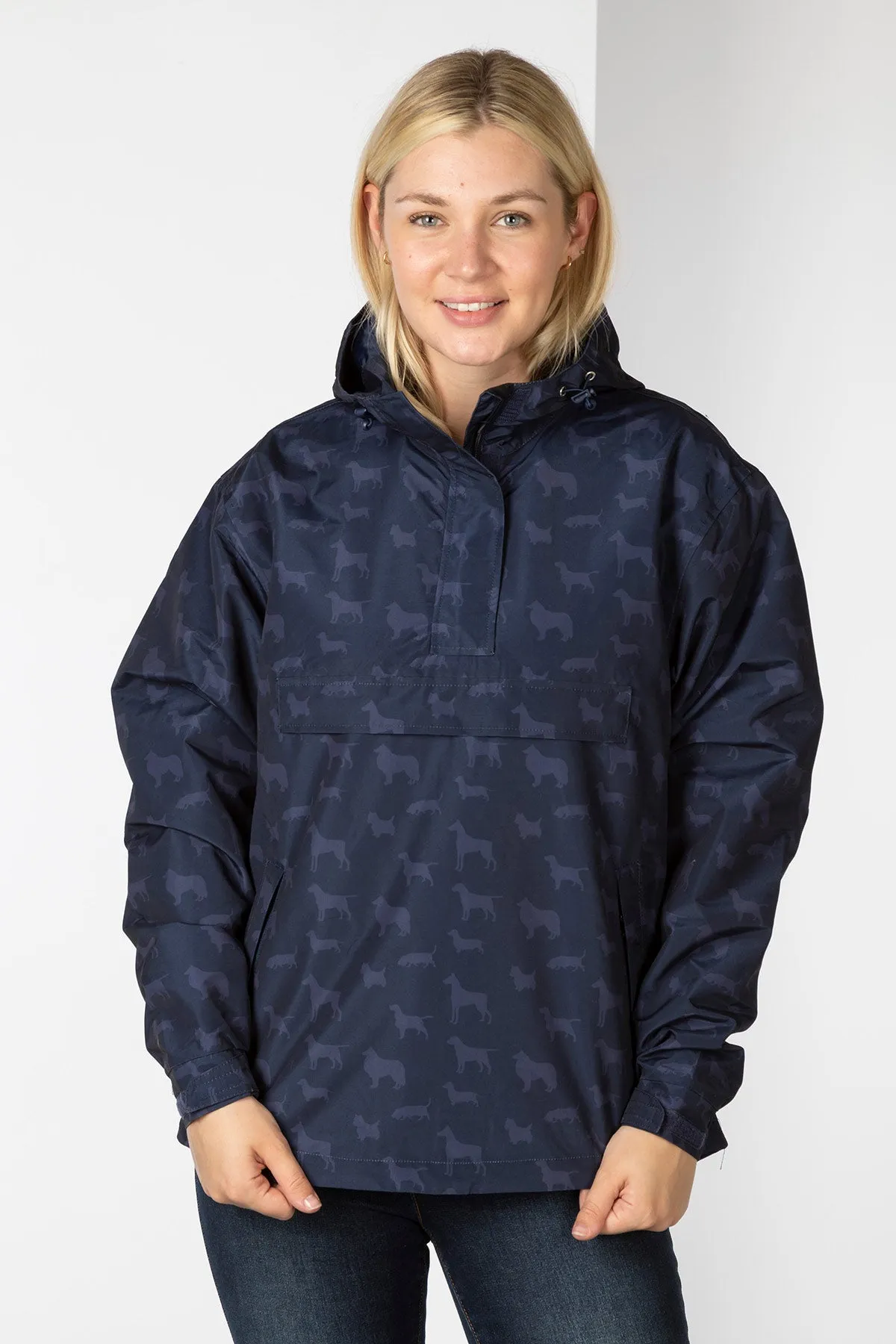 Ladies Waterproof Smock