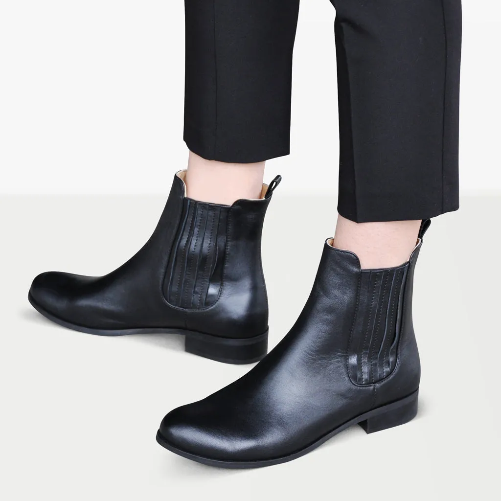 Lamont V - Chelsea Boots