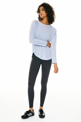 Lightweight Long Sleeve Top