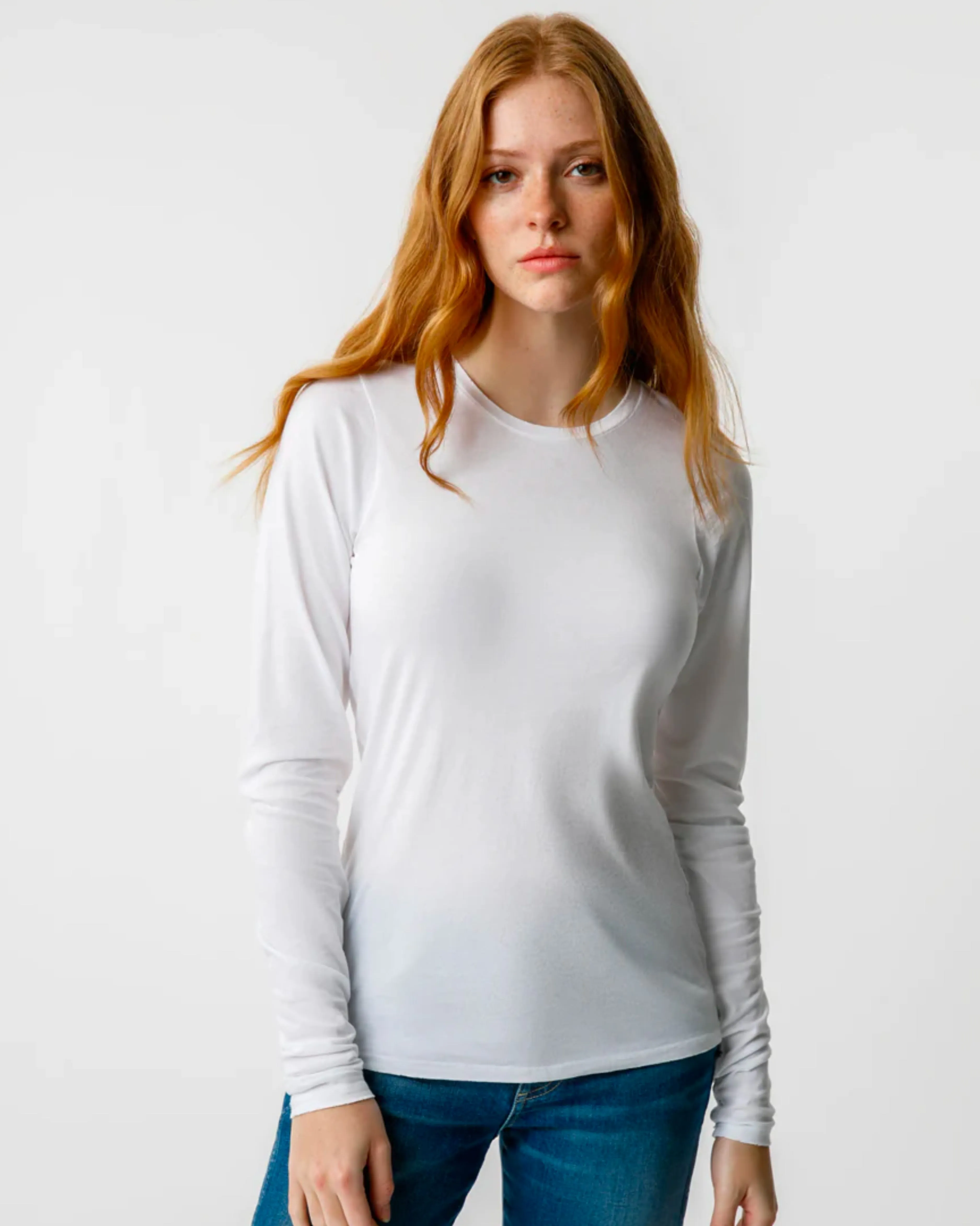 Long Sleeve Sweet Tee