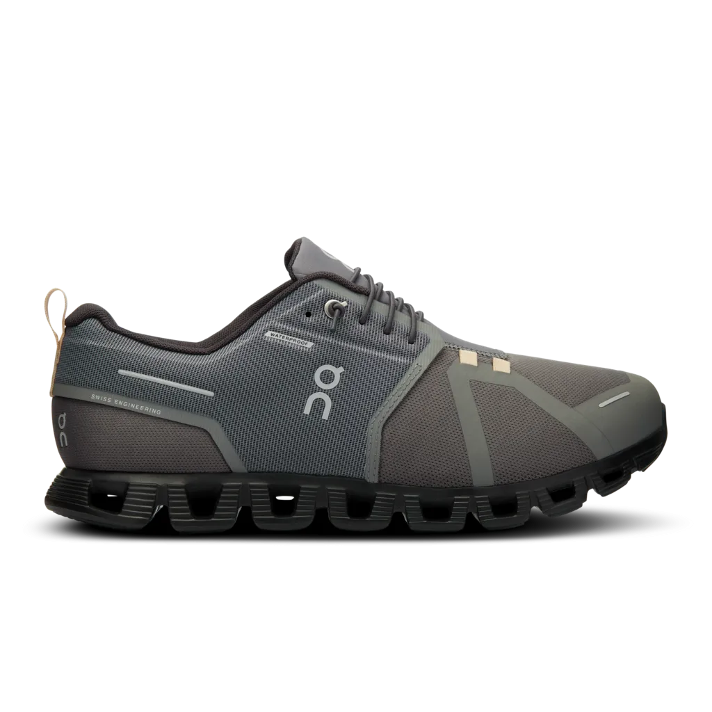 Men's On Cloud 5 Waterproof