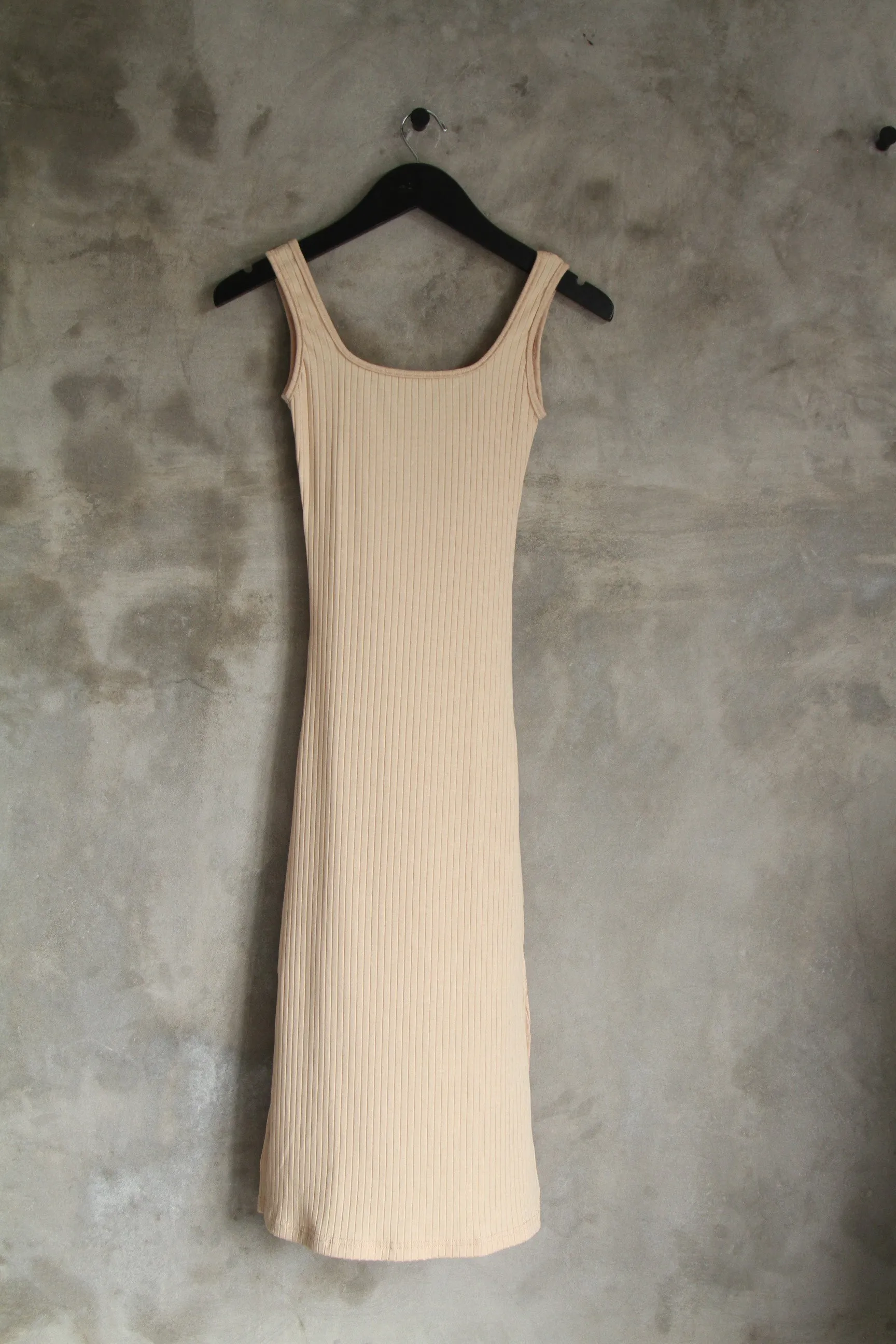 NIHI DRESS - LONG