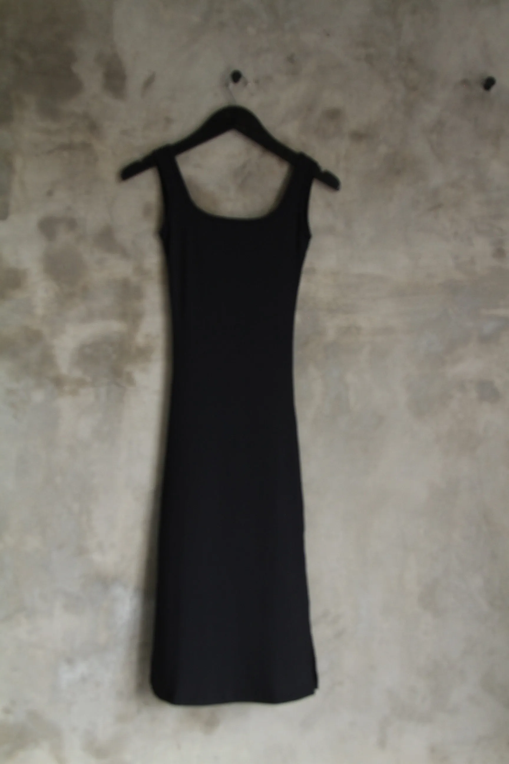 NIHI DRESS - LONG