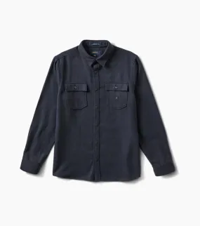 Nordsman Long Sleeve Flannel