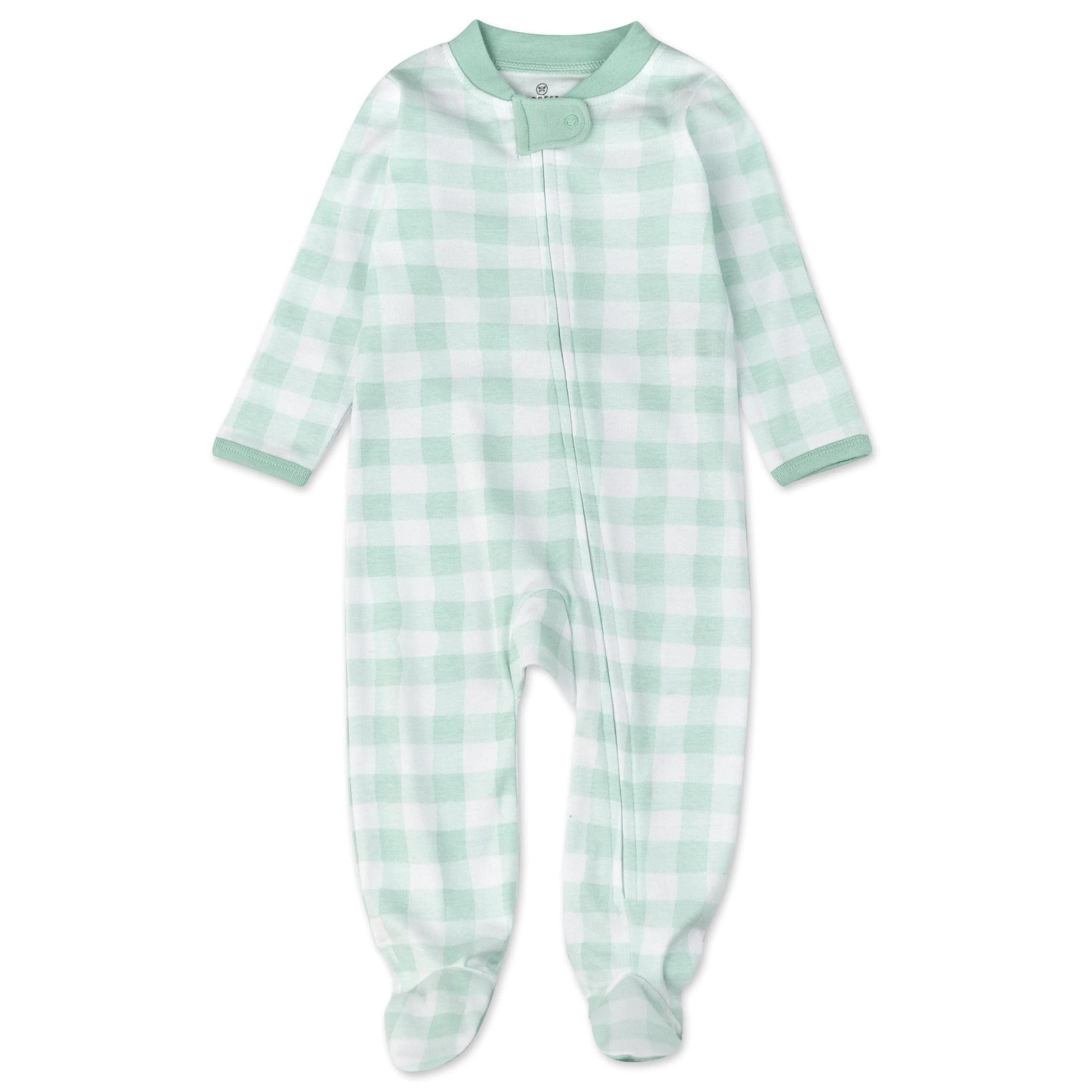 Organic Cotton Celebration Pajamas