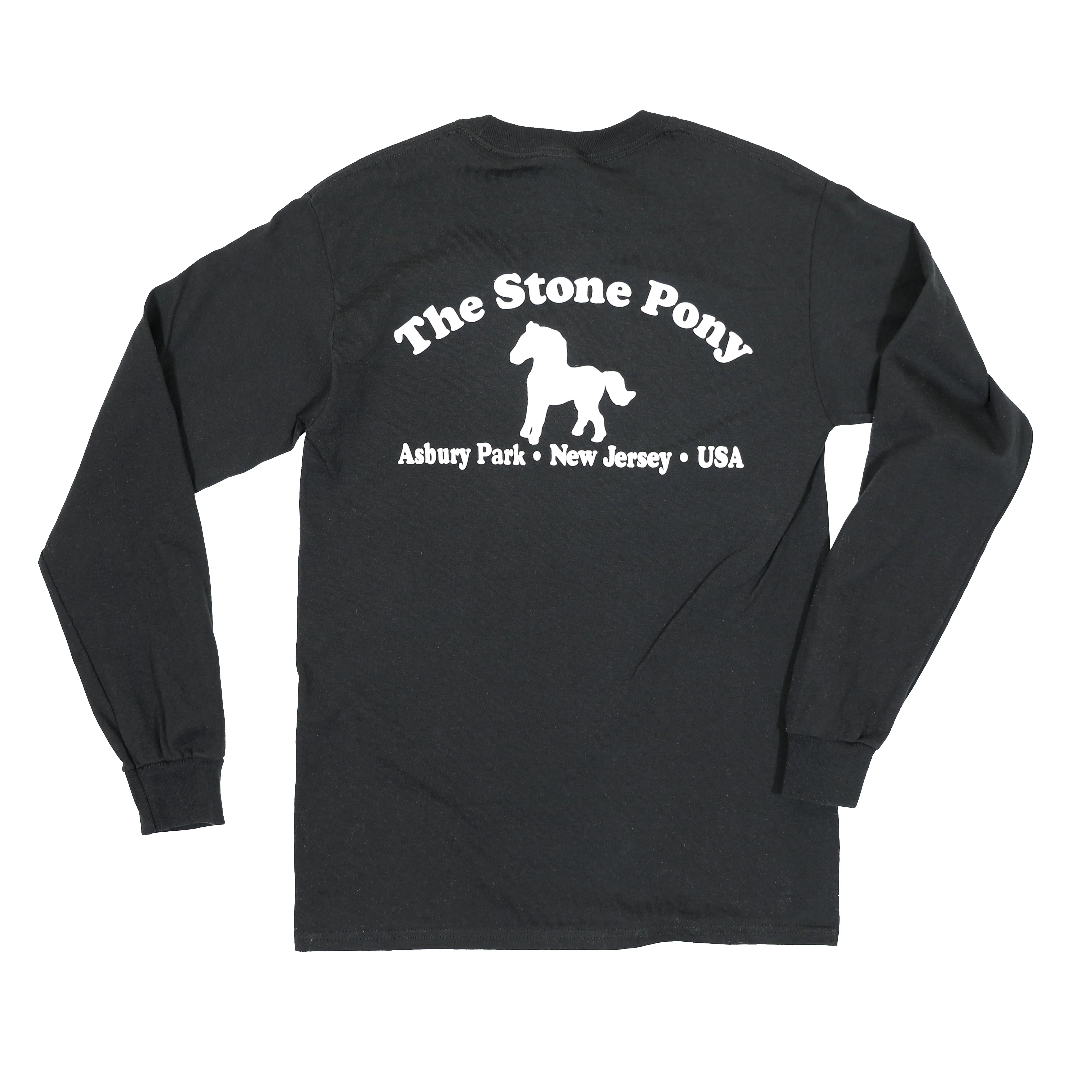 Original Long Sleeve Tee