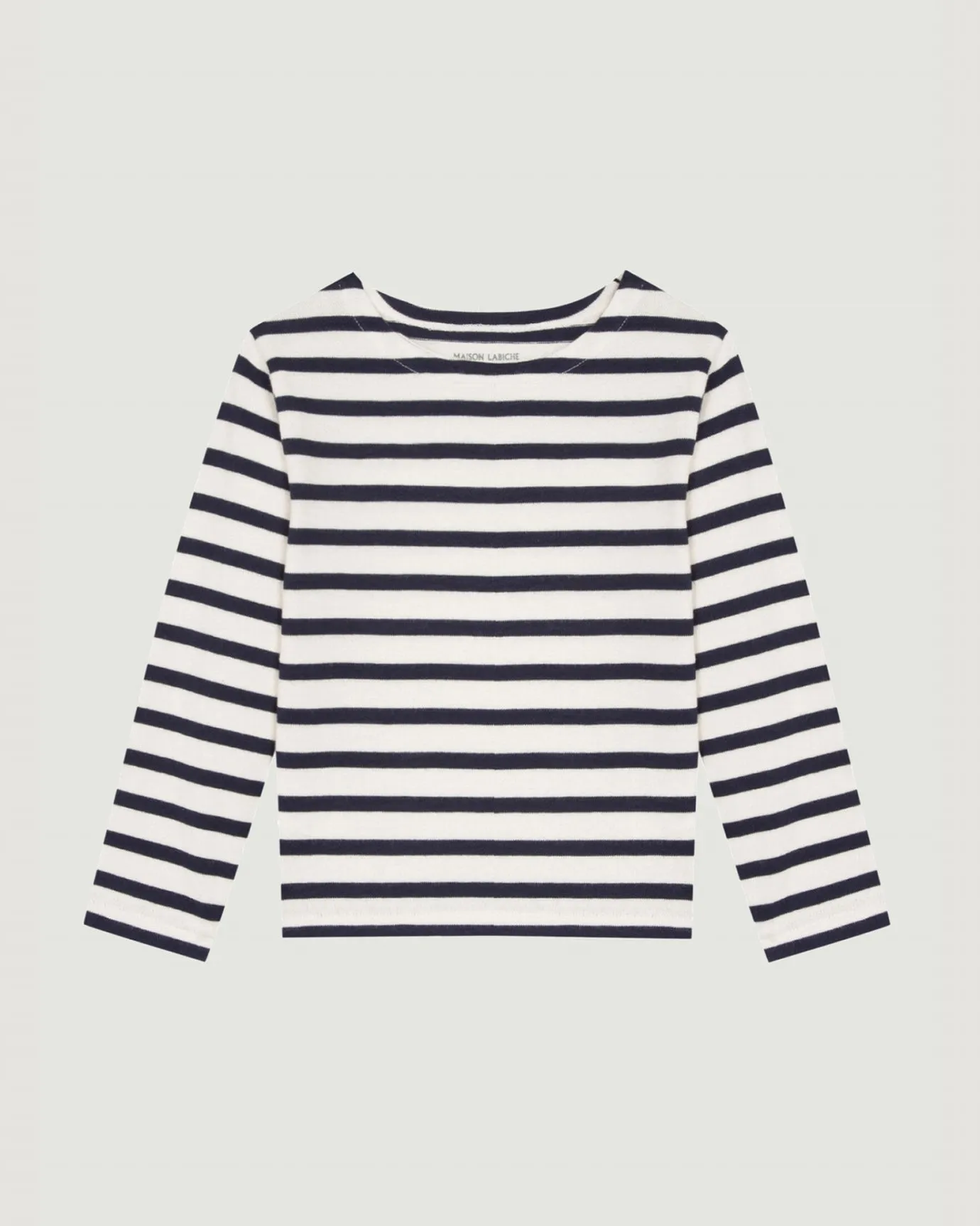 Personalizable Long-sleeved gardette sailor shirt