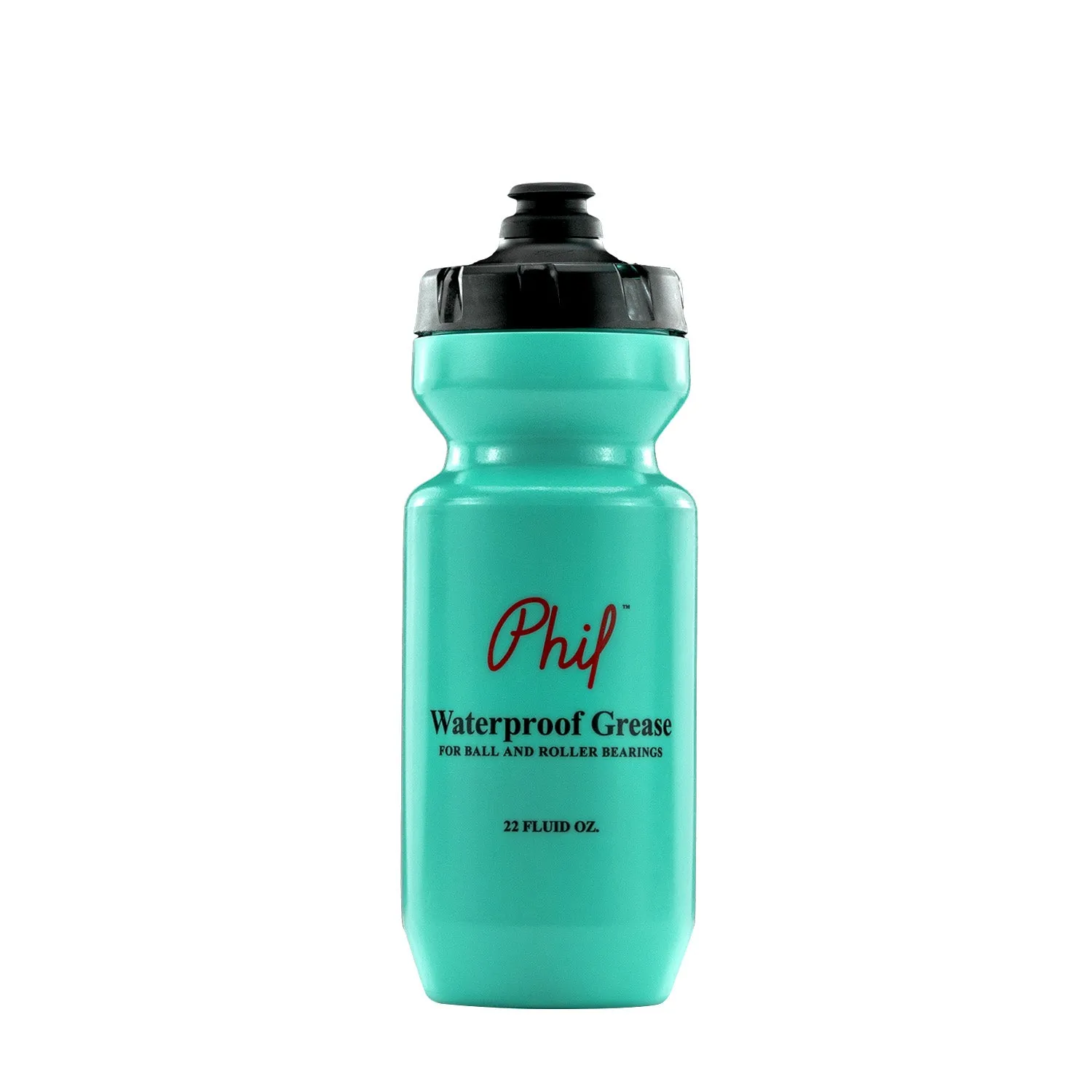 Phil Waterproof Grease Water Bottle