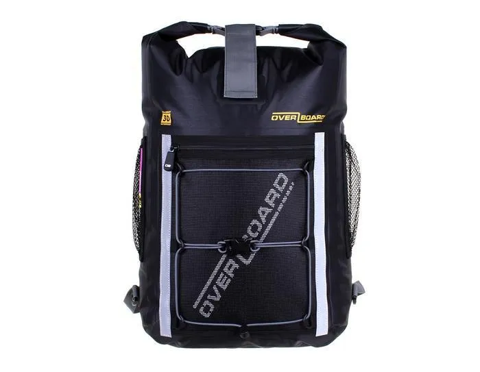 Pro-Light Waterproof Backpack - 30 Litres