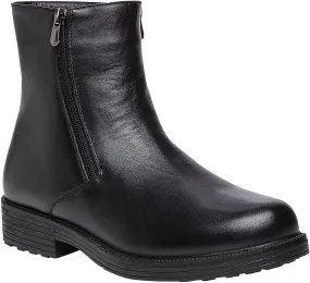 Propet Men's Troy Black Boot